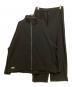 FreshService（フレッシュサービス）の古着「CORPORATE TRACK SUIT FSC261-60160B」｜ブラック