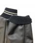 中古・古着 BOUNTY HUNTER (バウンティハンター) ワッペンスタジャン ブラック サイズ:SIZE L：45000円