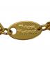 Vivienne Westwood (ヴィヴィアンウエストウッド) New Petite Orb ブレスレット ゴールド：10000円