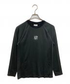 LOEWE×onロエベ×オン）の古着「Long-Sleeved Top (Technical Jersey) 