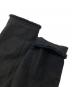 中古・古着 DRAWER (ドゥロワー) ツイードフリンジノーカラージャケット/D SP C/L FRNG NCJKT ブラック サイズ:SIZE34：25000円
