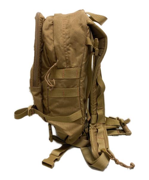 GREGORY（グレゴリー）GREGORY (グレゴリー) SPEAR HARD CORE ブラウン サイズ:実寸サイズ参照の古着・服飾アイテム