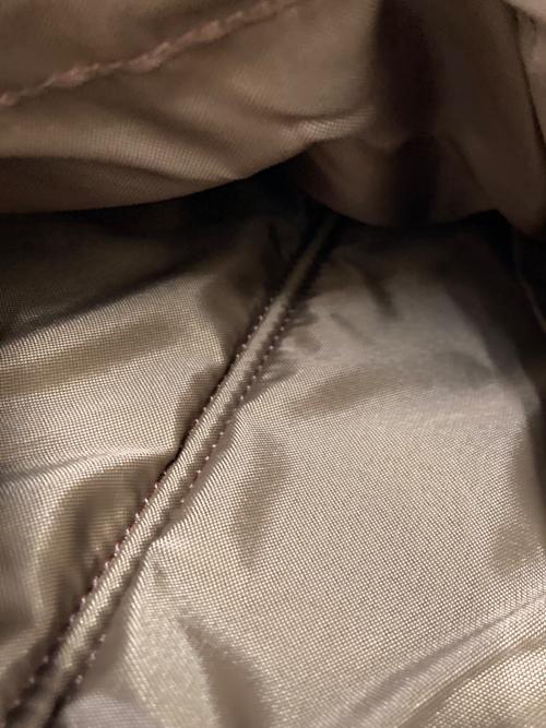 GREGORY（グレゴリー）GREGORY (グレゴリー) SPEAR HARD CORE ブラウン サイズ:実寸サイズ参照の古着・服飾アイテム