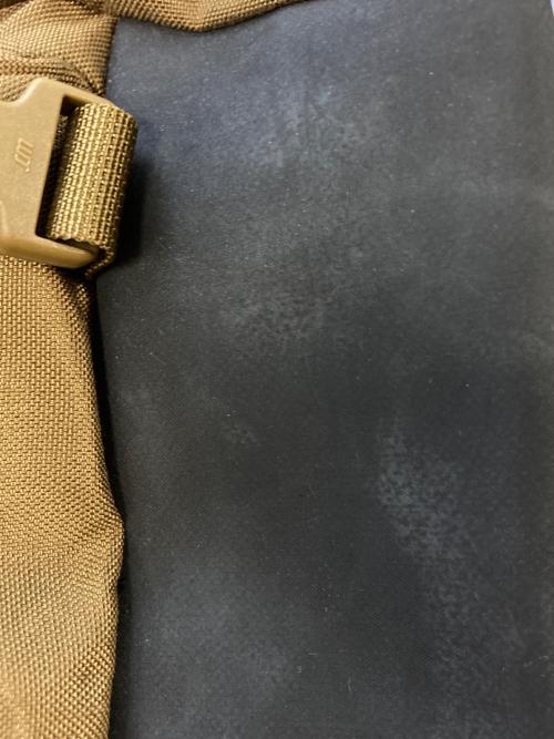 GREGORY（グレゴリー）GREGORY (グレゴリー) SPEAR HARD CORE ブラウン サイズ:実寸サイズ参照の古着・服飾アイテム