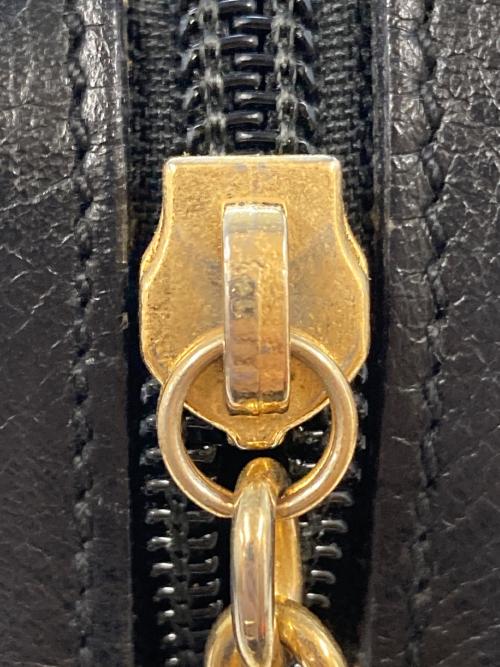 Burberry's（バーバリーズ）Burberry's (バーバリーズ) ショルダーバッグ ブラック サイズ:実寸参照の古着・服飾アイテム