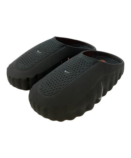 NIKE（ナイキ）NIKE (ナイキ) マインド001 ブラック サイズ:SIZE27.0cmの古着・服飾アイテム