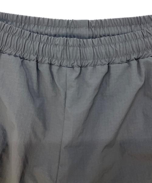 UMBRO（アンブロ）UMBRO (アンブロ) ATMOS (アトモス) Track Pants ブラック×グレー サイズ:SIZE  Freeの古着・服飾アイテム