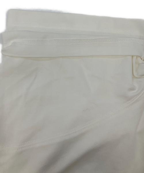 ADER error（アーダーエラー）ADER error (アーダーエラー) TOKYO SPACE Tシャツ　BO05FYTS0107OW ホワイト サイズ:SIZE L 未使用品の古着・服飾アイテム