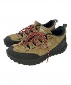 KEEN×GRAMICCIキーン×グラミチ）の古着「JASPER ZIONIC（ジャスパー ザイオニック）」｜ブラウン