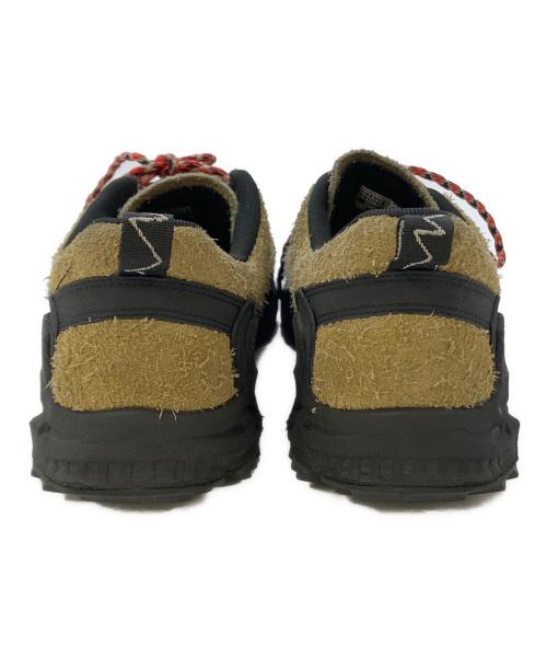 KEEN（キーン）KEEN (キーン) GRAMICCI (グラミチ) JASPER ZIONIC（ジャスパー ザイオニック） ブラウン サイズ:SIZE 28.5の古着・服飾アイテム