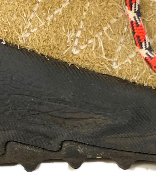 KEEN（キーン）KEEN (キーン) GRAMICCI (グラミチ) JASPER ZIONIC（ジャスパー ザイオニック） ブラウン サイズ:SIZE 28.5の古着・服飾アイテム
