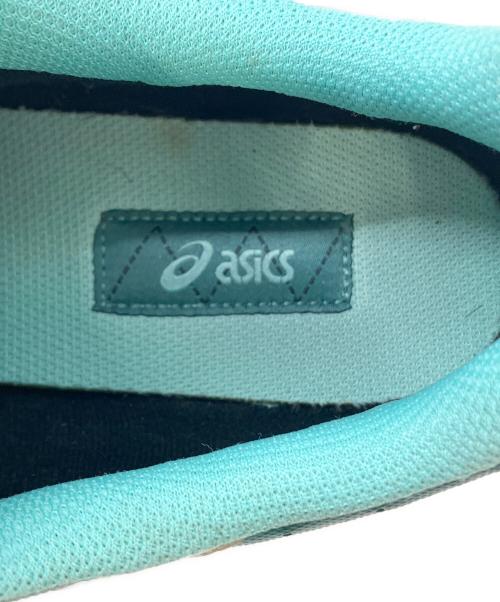 asics（アシックス）asics (アシックス) GEL-SONOMA 15-50 GTX（ゲルソノマ フィフティーンフィフティ ジーティーエックス） ブラック サイズ:SIZE 28の古着・服飾アイテム