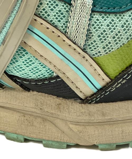 asics（アシックス）asics (アシックス) GEL-SONOMA 15-50 GTX（ゲルソノマ フィフティーンフィフティ ジーティーエックス） ブラック サイズ:SIZE 28の古着・服飾アイテム