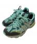 asics（アシックス）の古着「GEL-SONOMA 15-50 GTX（ゲルソノマ フィフティーンフィフティ ジーティーエックス）」｜ブラック