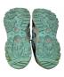 中古・古着 asics (アシックス) GEL-SONOMA 15-50 GTX（ゲルソノマ フィフティーンフィフティ ジーティーエックス） ブラック サイズ:SIZE 28：8000円