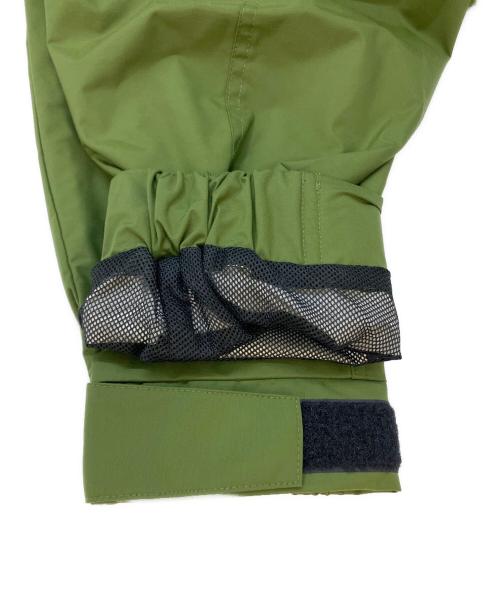 MARMOT（マーモット）MARMOT (マーモット) ATMOS (アトモス) Mountain Utility Jacket/マウンテン ユーティリティ ジャケット カーキ サイズ:SIZE　L 未使用品の古着・服飾アイテム