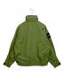 MARMOT (マーモット) ATMOS (アトモス) Mountain Utility Jacket/マウンテン ユーティリティ ジャケット カーキ サイズ:SIZE　L 未使用品：15000円