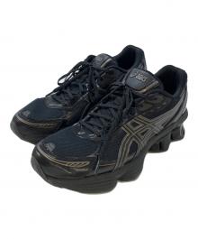 asics（アシックス）の古着「GEL-KINETIC FLUENT」｜ブラック