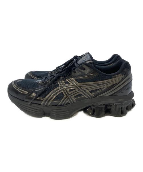 asics（アシックス）asics (アシックス) GEL-KINETIC FLUENT ブラック サイズ:SIZE 27の古着・服飾アイテム