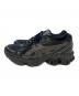 asics (アシックス) GEL-KINETIC FLUENT ブラック サイズ:SIZE 27：16000円