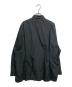 Graphpaper (グラフペーパー) High Count Broad Regular Collar Shirt/ハイカウントブロードレギュラーカラーシャツ ブラック サイズ:SIZE  Free：10000円