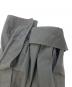 中古・古着 Graphpaper (グラフペーパー) High Count Broad Regular Collar Shirt/ハイカウントブロードレギュラーカラーシャツ ブラック サイズ:SIZE  Free：10000円