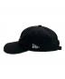 New Era (ニューエラ) SEESEE (シーシー) 920CS キャップ ブラック サイズ:実寸サイズ参照：7000円