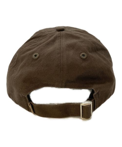 JJJJound（ジョウンド）JJJJound (ジョウンド) Weekend Cap ブラック サイズ:実寸サイズをご参照ください。の古着・服飾アイテム