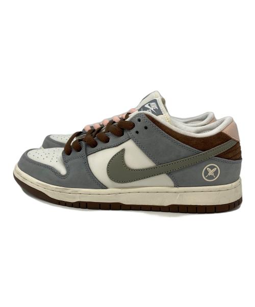 NIKE SB（ナイキエスビー）NIKE SB (ナイキエスビー) Yuto Horigome (堀米 雄斗) Dunk Low Pro QS 