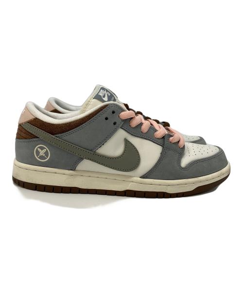 NIKE SB（ナイキエスビー）NIKE SB (ナイキエスビー) Yuto Horigome (堀米 雄斗) Dunk Low Pro QS 