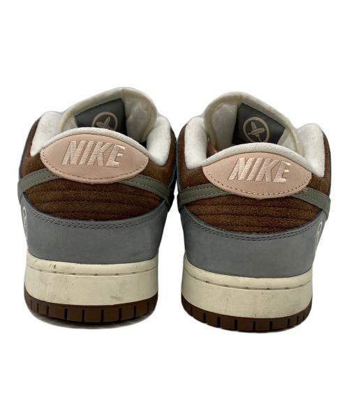 NIKE SB（ナイキエスビー）NIKE SB (ナイキエスビー) Yuto Horigome (堀米 雄斗) Dunk Low Pro QS 