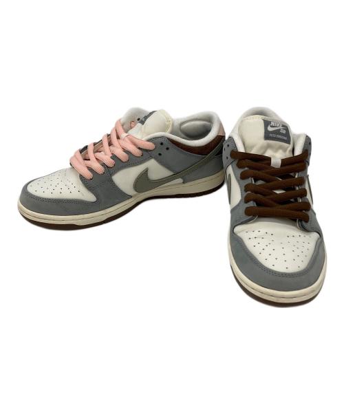 NIKE SB（ナイキエスビー）NIKE SB (ナイキエスビー) Yuto Horigome (堀米 雄斗) Dunk Low Pro QS 
