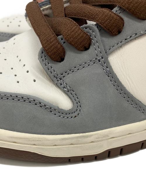 NIKE SB（ナイキエスビー）NIKE SB (ナイキエスビー) Yuto Horigome (堀米 雄斗) Dunk Low Pro QS 