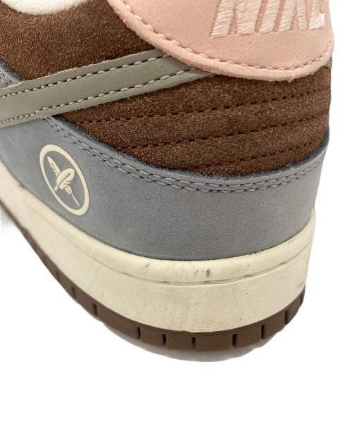 NIKE SB（ナイキエスビー）NIKE SB (ナイキエスビー) Yuto Horigome (堀米 雄斗) Dunk Low Pro QS 