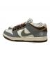 NIKE SB (ナイキエスビー) Yuto Horigome (堀米 雄斗) Dunk Low Pro QS 