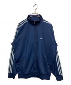 中古・古着通販】adidas (アディダス) BLUE VERSION スパンコール