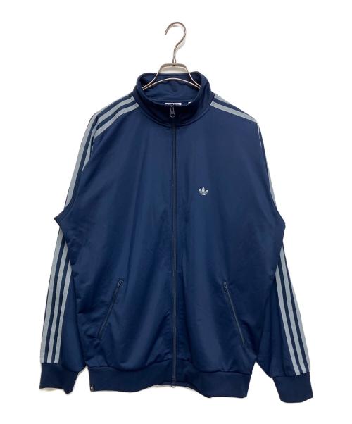 adidas Originals（アディダスオリジナル）adidas Originals (アディダスオリジナル) トラックジャケット　IK9149 ネイビー サイズ:SIZE Lの古着・服飾アイテム