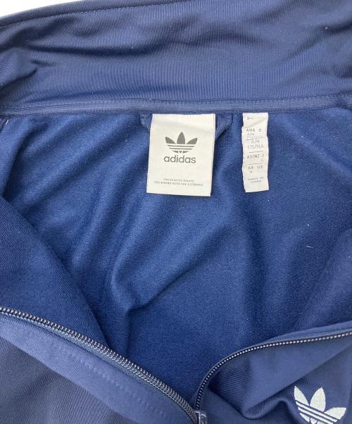adidas Originals（アディダスオリジナル）adidas Originals (アディダスオリジナル) トラックジャケット　IK9149 ネイビー サイズ:SIZE Lの古着・服飾アイテム