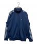 adidas Originals（アディダスオリジナル）の古着「トラックジャケット　IK9149」｜ネイビー