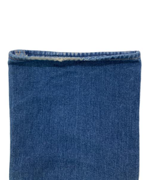 TRUE RELIGION（トゥルー レリジョン）TRUE RELIGION (トゥルー レリジョン) デニムパンツ　J1 858 インディゴ サイズ:W33xL33の古着・服飾アイテム