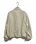 Plage (プラージュ) Three shirt ブルゾン ベージュ サイズ:SIZE36：12000円