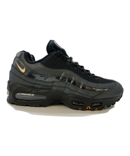 NIKE（ナイキ）NIKE (ナイキ) AIR MAX 95 BIG BUBBLE SE　IB6830-001 ブラック サイズ:SIZE26.5cmの古着・服飾アイテム