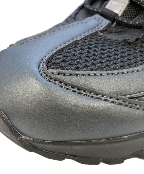 NIKE（ナイキ）NIKE (ナイキ) AIR MAX 95 BIG BUBBLE SE　IB6830-001 ブラック サイズ:SIZE26.5cmの古着・服飾アイテム