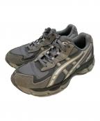 asicsアシックス）の古着「GEL-NYC 2055」｜グレー