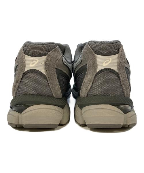 asics（アシックス）asics (アシックス) GEL-NYC 2055 グレー サイズ:SIZE26.5cmの古着・服飾アイテム