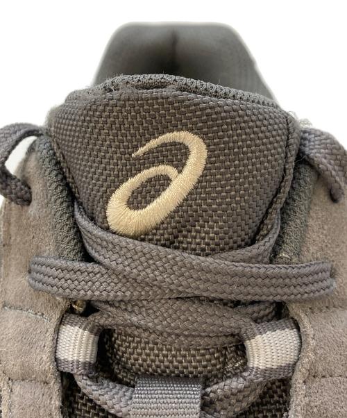 asics（アシックス）asics (アシックス) GEL-NYC 2055 グレー サイズ:SIZE26.5cmの古着・服飾アイテム