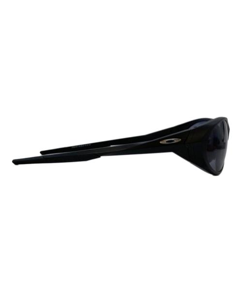 OAKLEY（オークリー）OAKLEY (オークリー) EYEJACKET REDUX　OO9438-0158 ブラック サイズ:58-19-137の古着・服飾アイテム