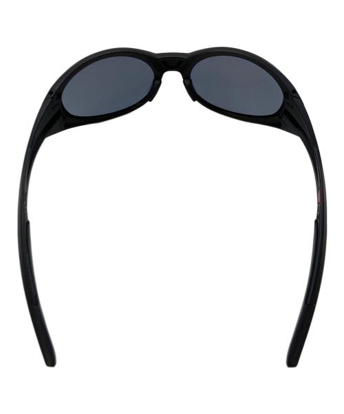 OAKLEY（オークリー）OAKLEY (オークリー) EYEJACKET REDUX　OO9438-0158 ブラック サイズ:58-19-137の古着・服飾アイテム