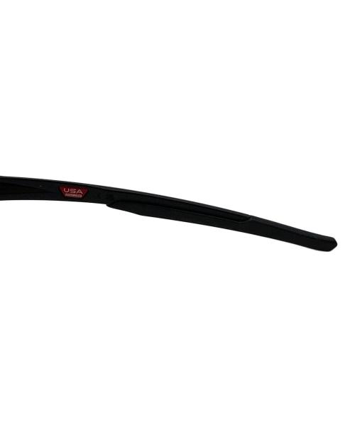 OAKLEY（オークリー）OAKLEY (オークリー) EYEJACKET REDUX　OO9438-0158 ブラック サイズ:58-19-137の古着・服飾アイテム