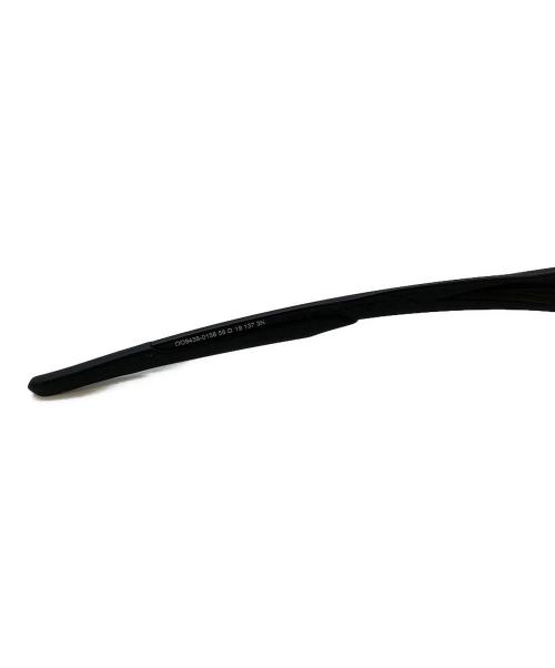 OAKLEY（オークリー）OAKLEY (オークリー) EYEJACKET REDUX　OO9438-0158 ブラック サイズ:58-19-137の古着・服飾アイテム